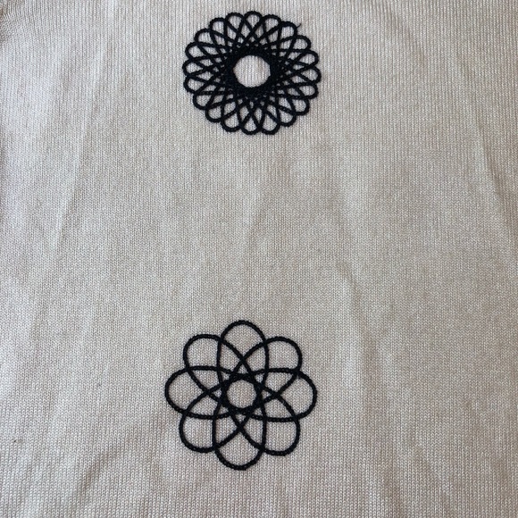 Escada Sweater Size 34 - Picture 2 of 4